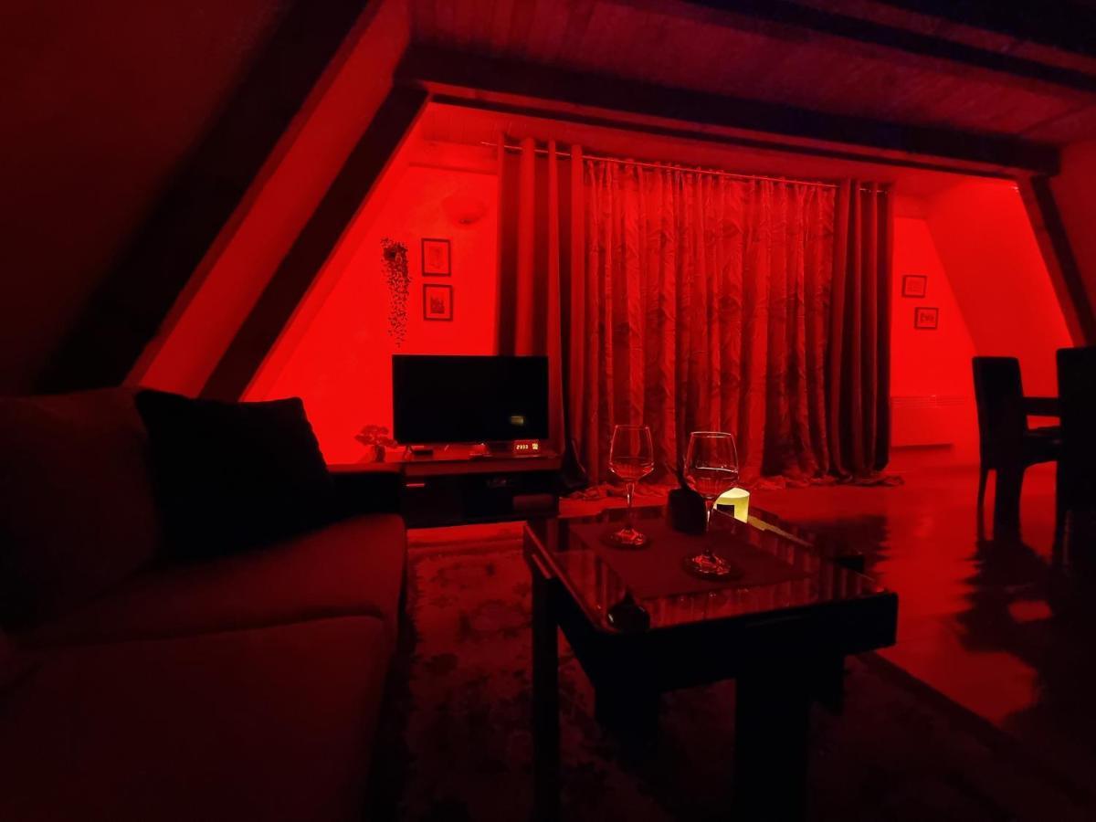 High Haven Durmitor Villa Žabljak Eksteriør billede
